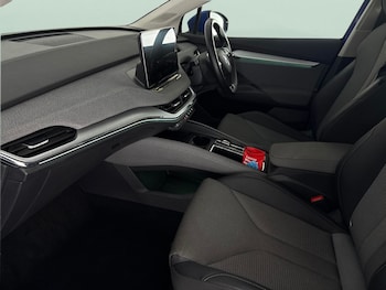 Used Skoda Enyaq 2022 for sale - 77951113: Photo