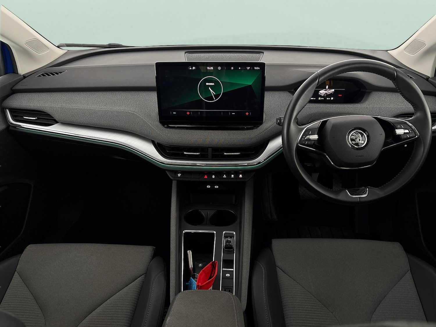 Used Skoda Enyaq 2022 for sale - 77951113: Photo 6