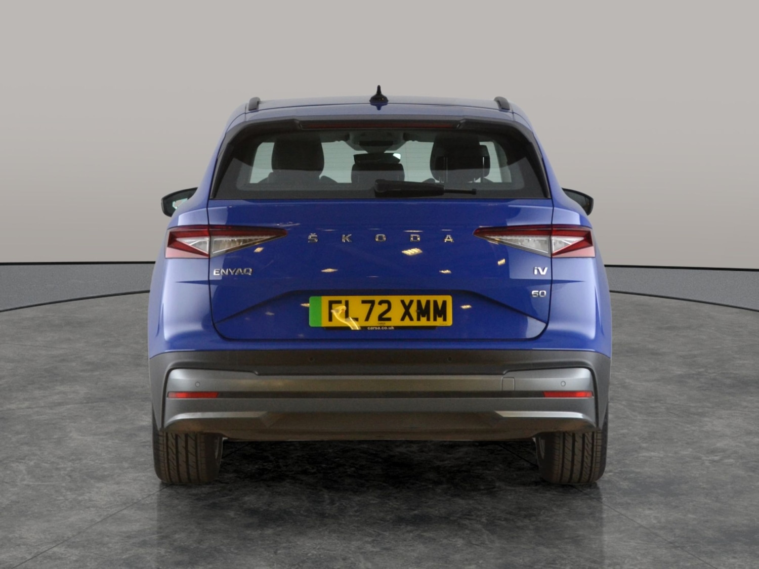 Used Skoda Enyaq 2022 for sale - 77951113: Photo 8