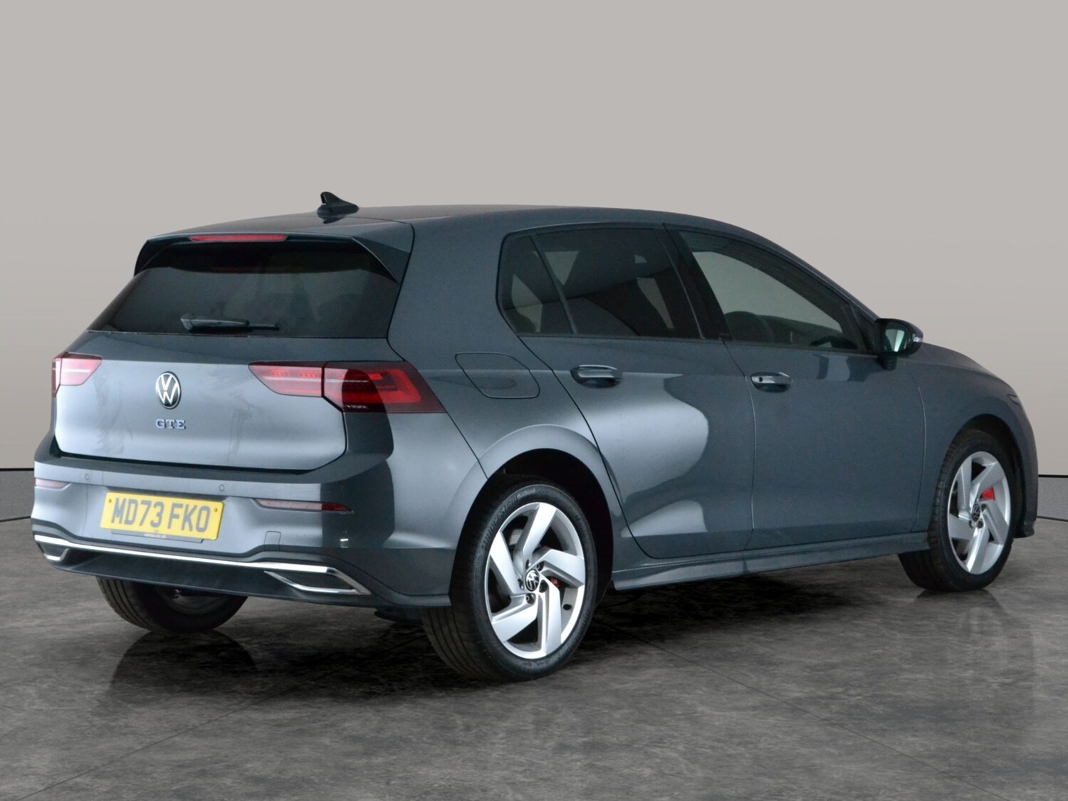 Used Volkswagen Golf 2023 for sale - 78103945: Photo 10