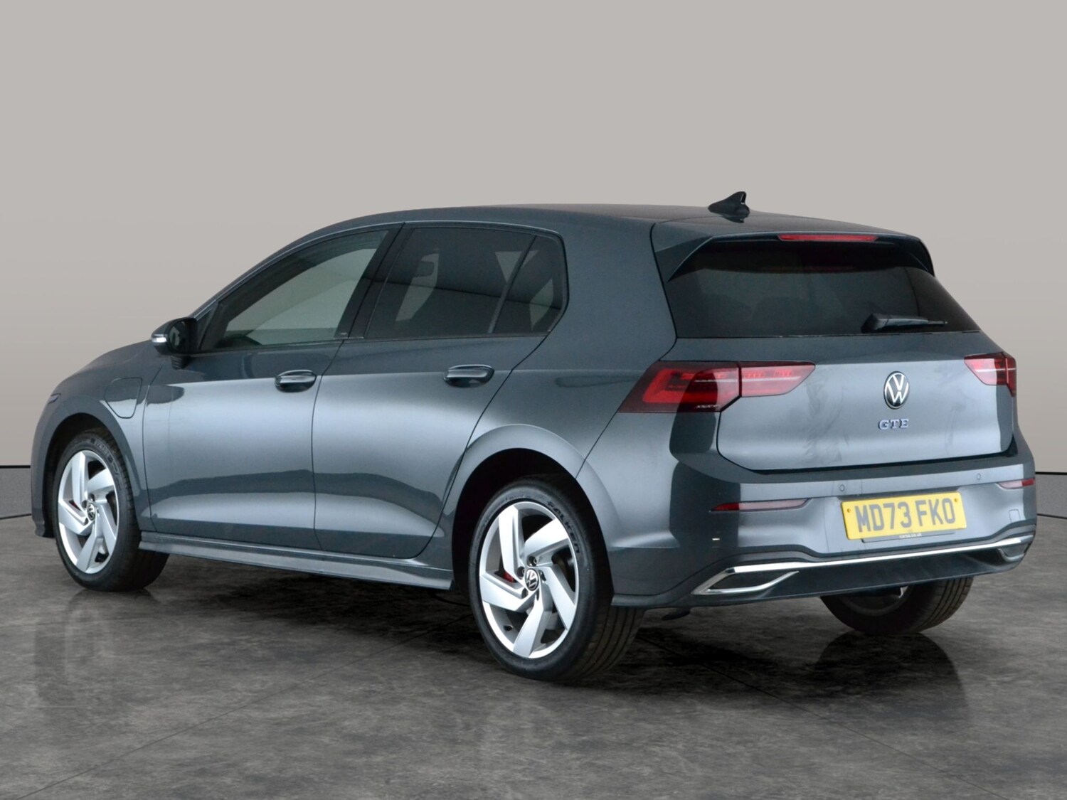 Used Volkswagen Golf 2023 for sale - 78103945: Photo 12