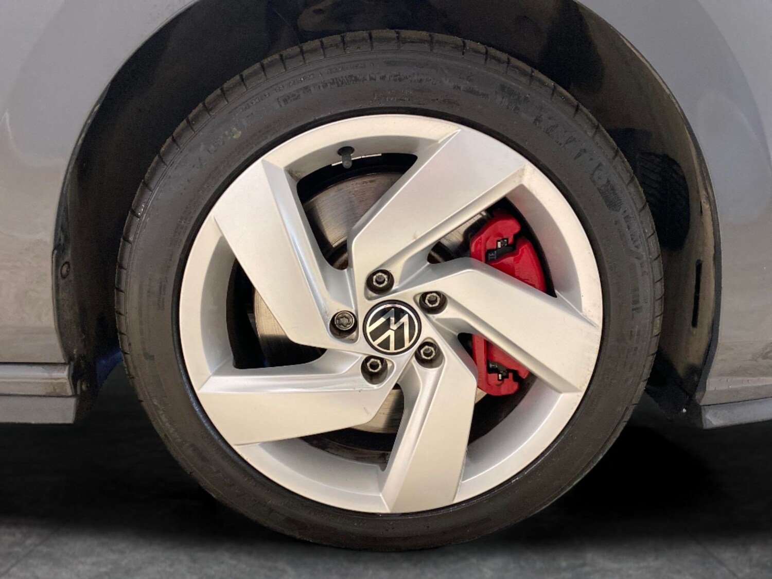 Used Volkswagen Golf 2023 for sale - 78103945: Photo 23