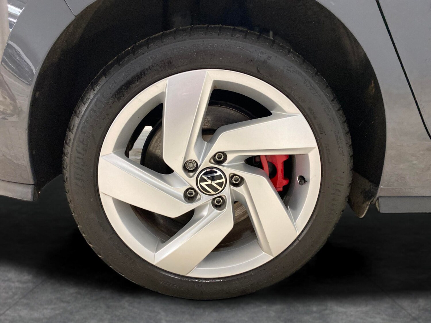 Used Volkswagen Golf 2023 for sale - 78103945: Photo 24