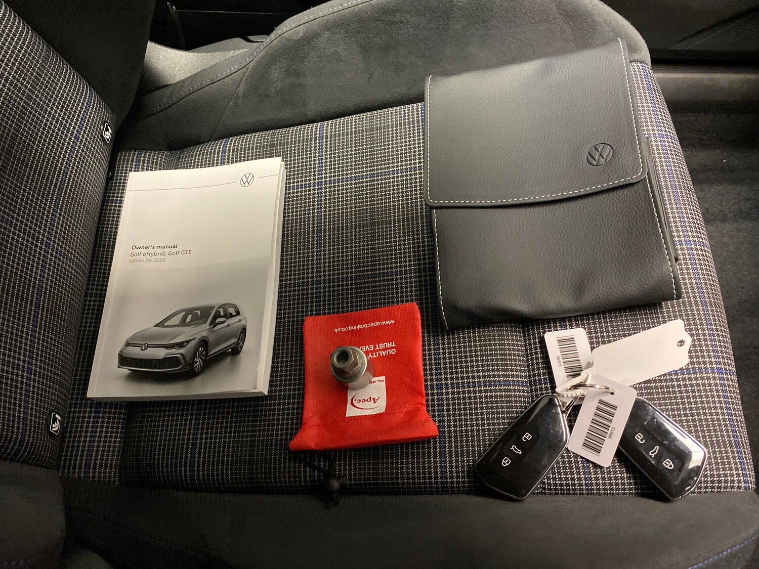 Used Volkswagen Golf 2023 for sale - 78103945: Photo 31