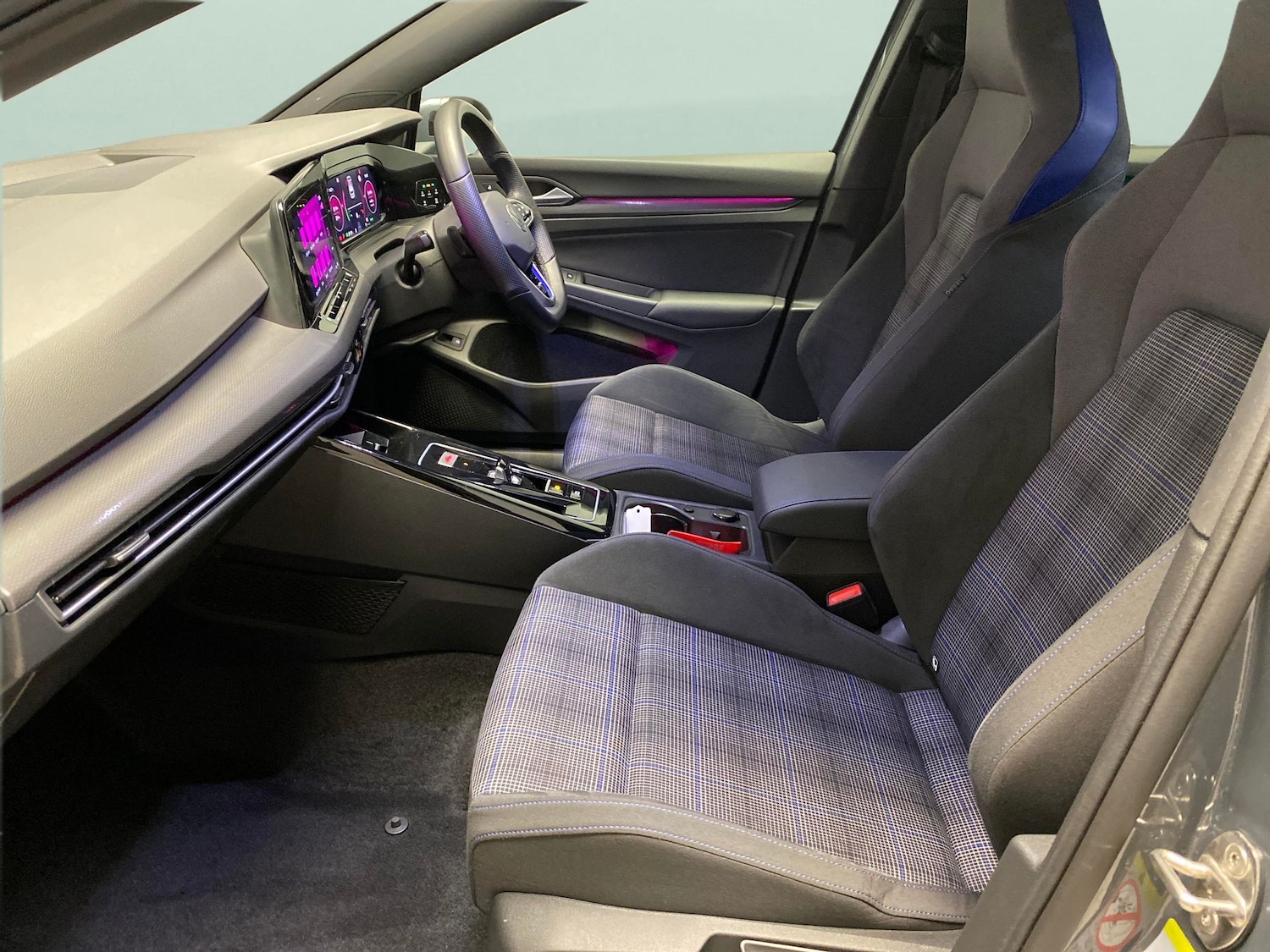 Used Volkswagen Golf 2023 for sale - 78103945: Photo 4