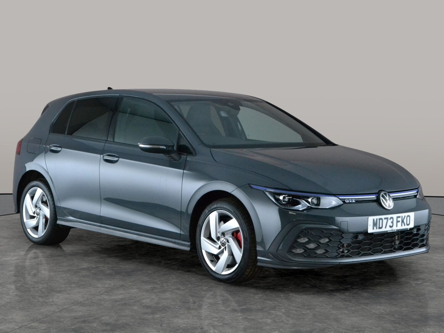 Used Volkswagen Golf 2023 for sale - 78103945: Photo 8