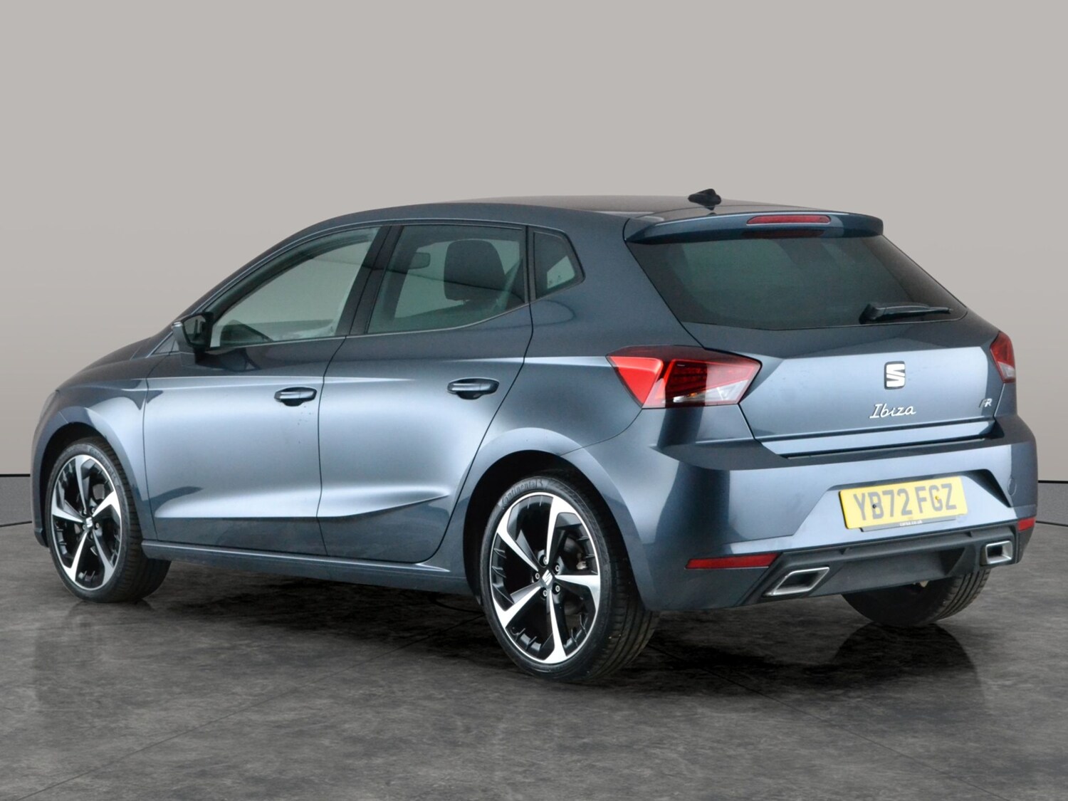 Used SEAT Ibiza 2023 for sale - 77493028: Photo 11