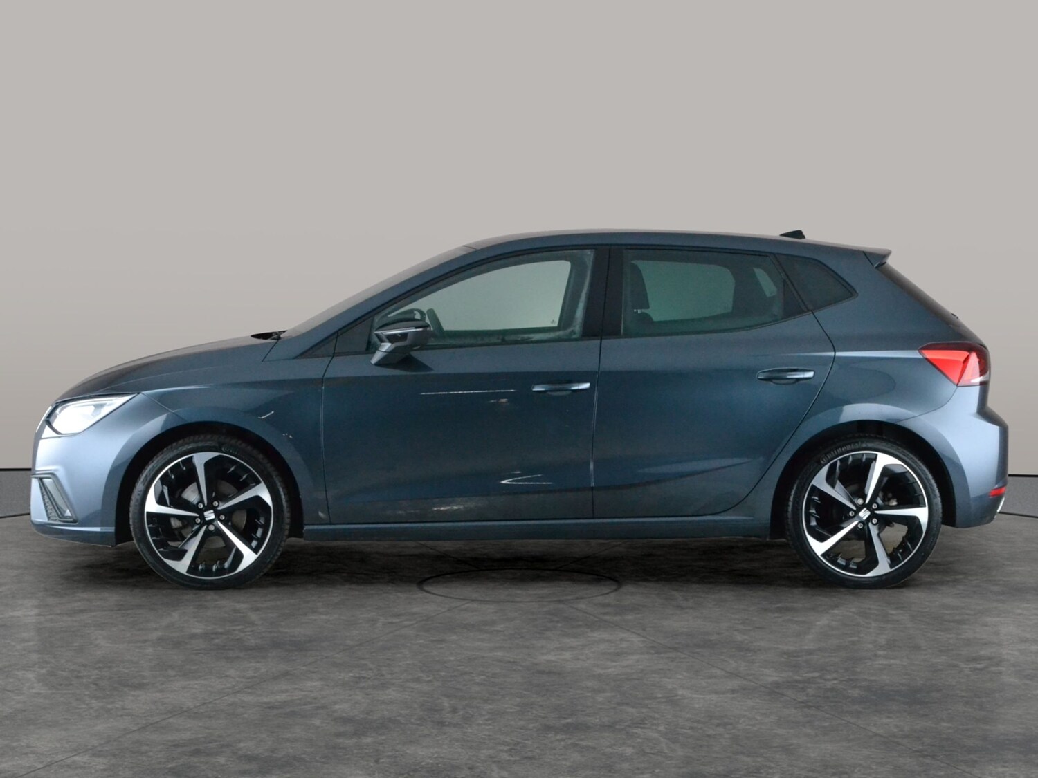Used SEAT Ibiza 2023 for sale - 77493028: Photo 12