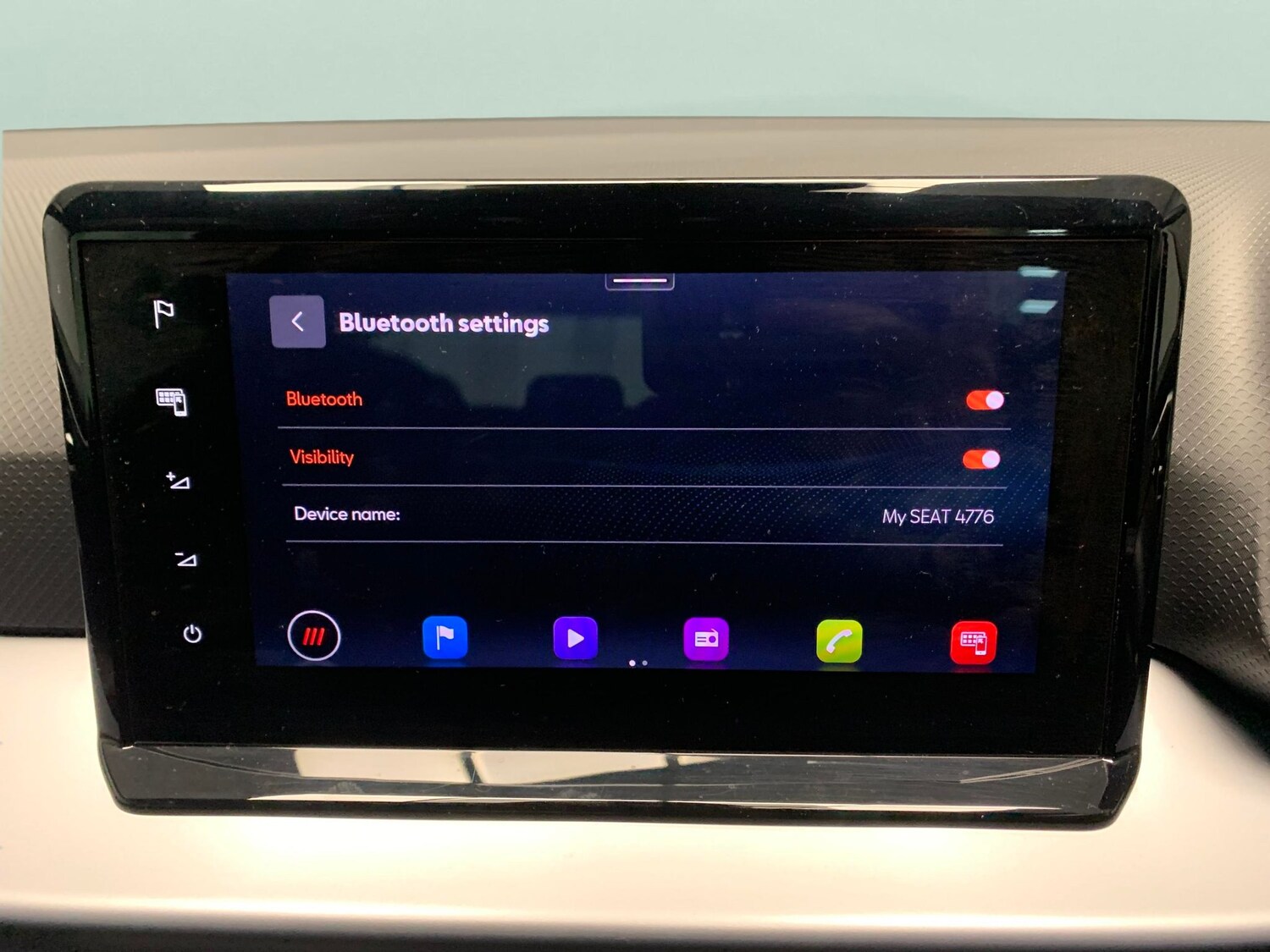 Used SEAT Ibiza 2023 for sale - 77493028: Photo 15