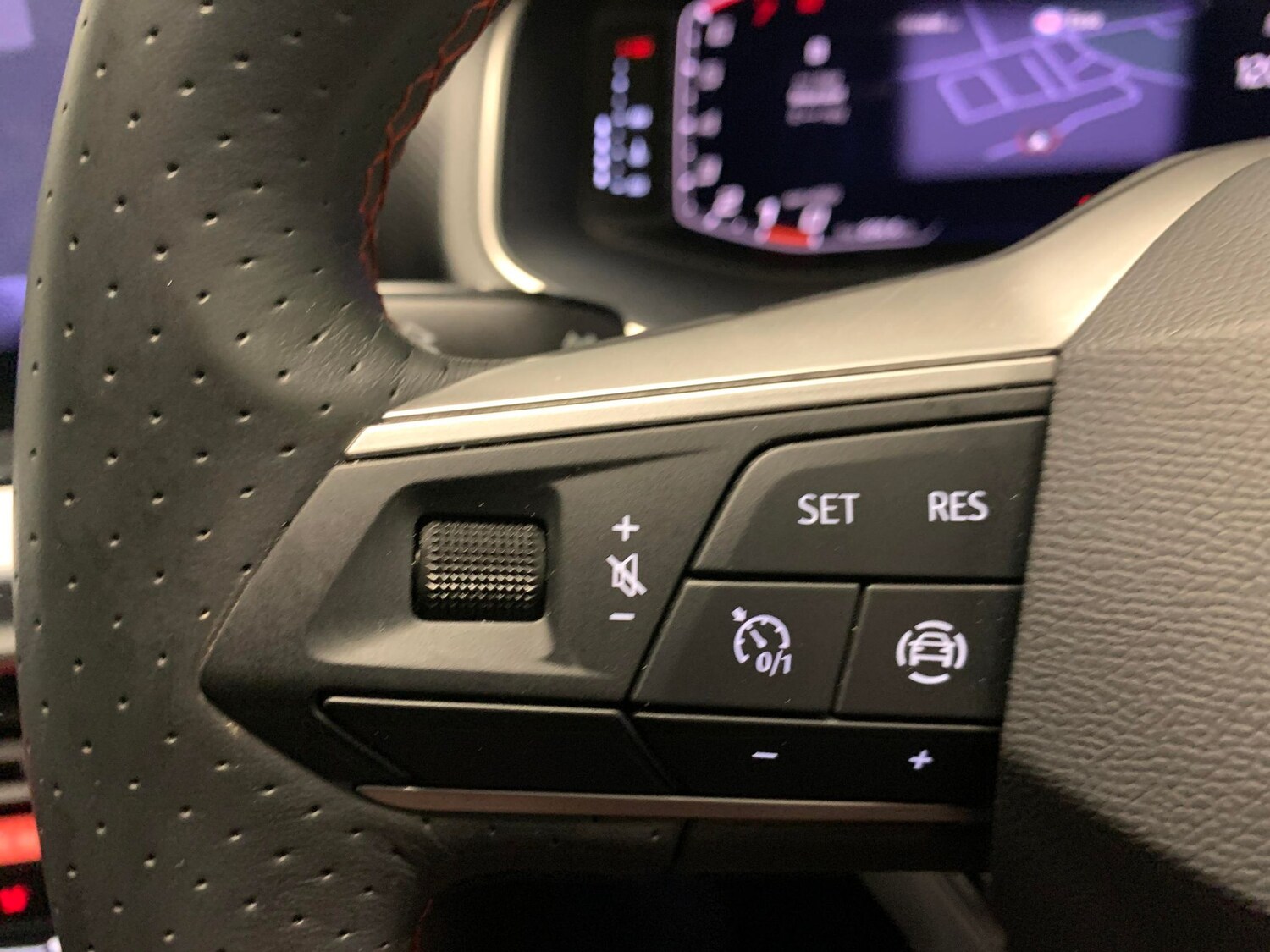 Used SEAT Ibiza 2023 for sale - 77493028: Photo 18