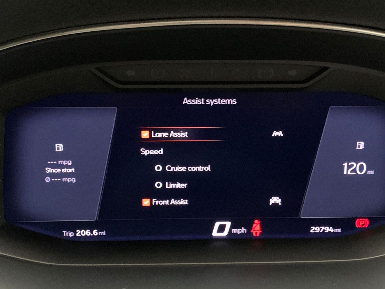 Used SEAT Ibiza 2023 for sale - 77493028: Photo 19