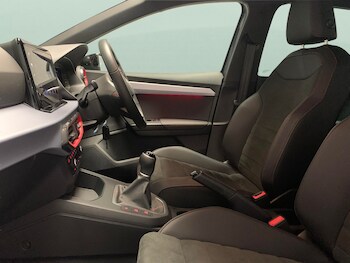 Used SEAT Ibiza 2023 for sale - 77493028: Photo