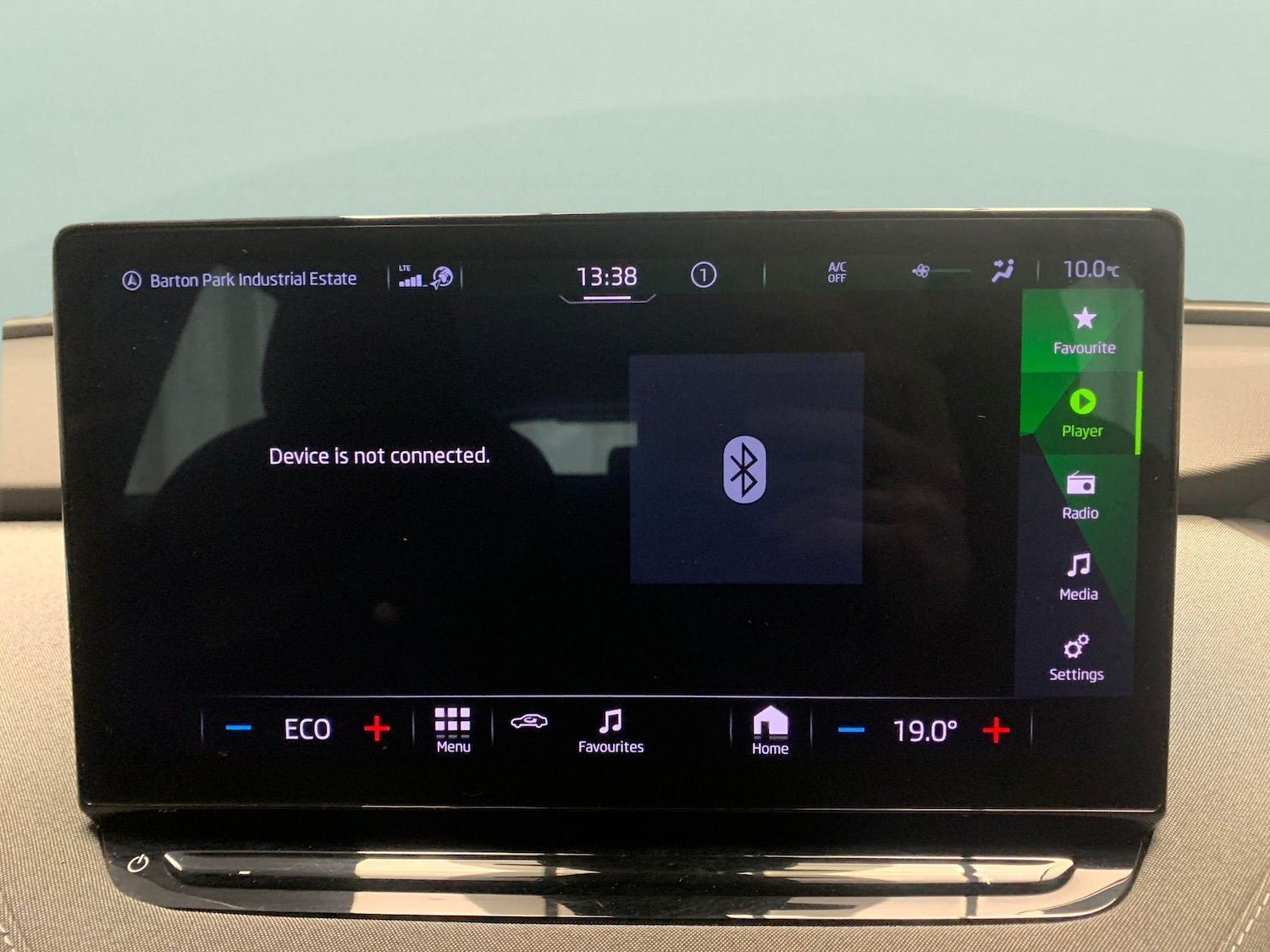 Used Skoda Enyaq 2023 for sale - 77482536: Photo 16