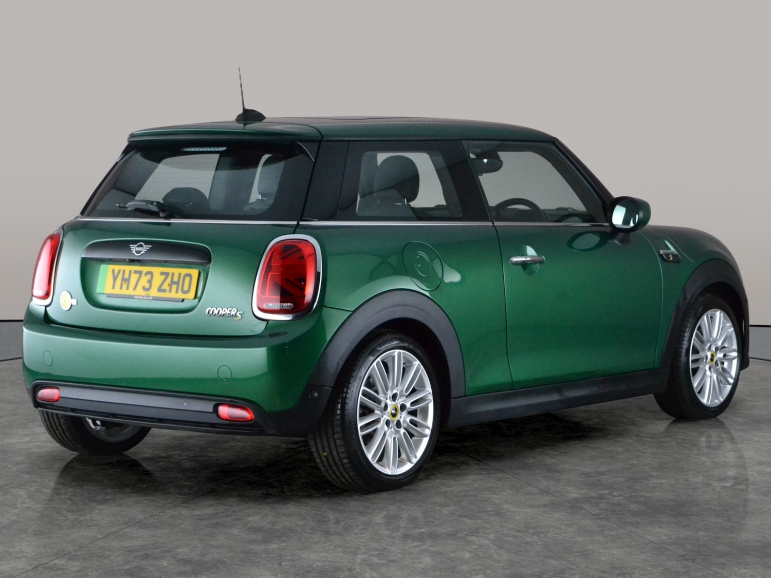 Used MINI Hatch 2023 for sale - 77675995: Photo 12