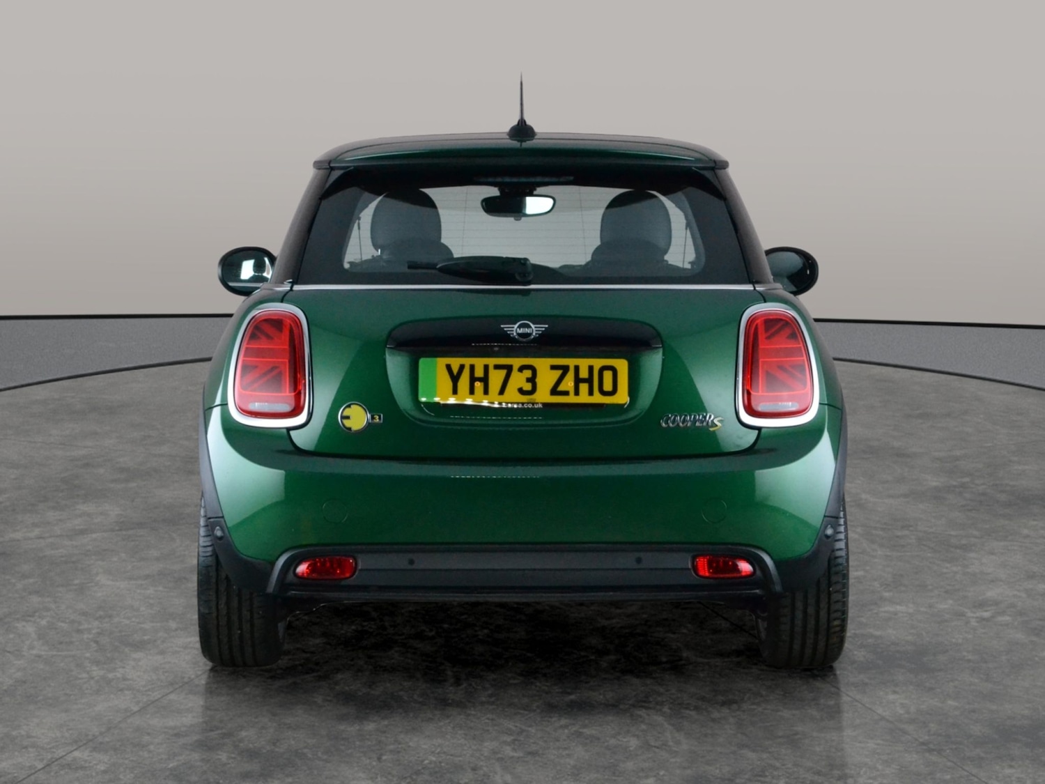 Used MINI Hatch 2023 for sale - 77675995: Photo 13