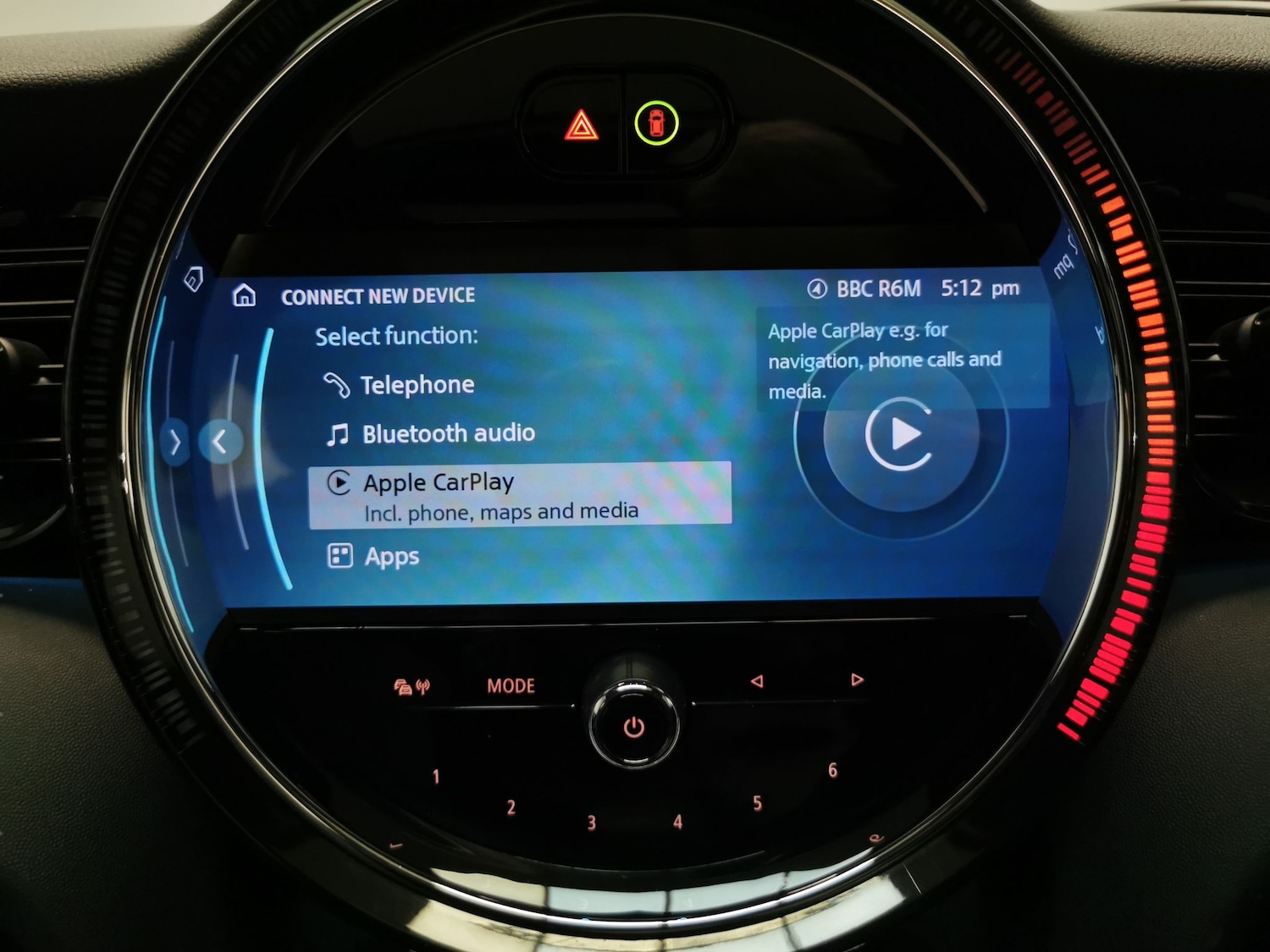 Used MINI Hatch 2023 for sale - 77675995: Photo 16