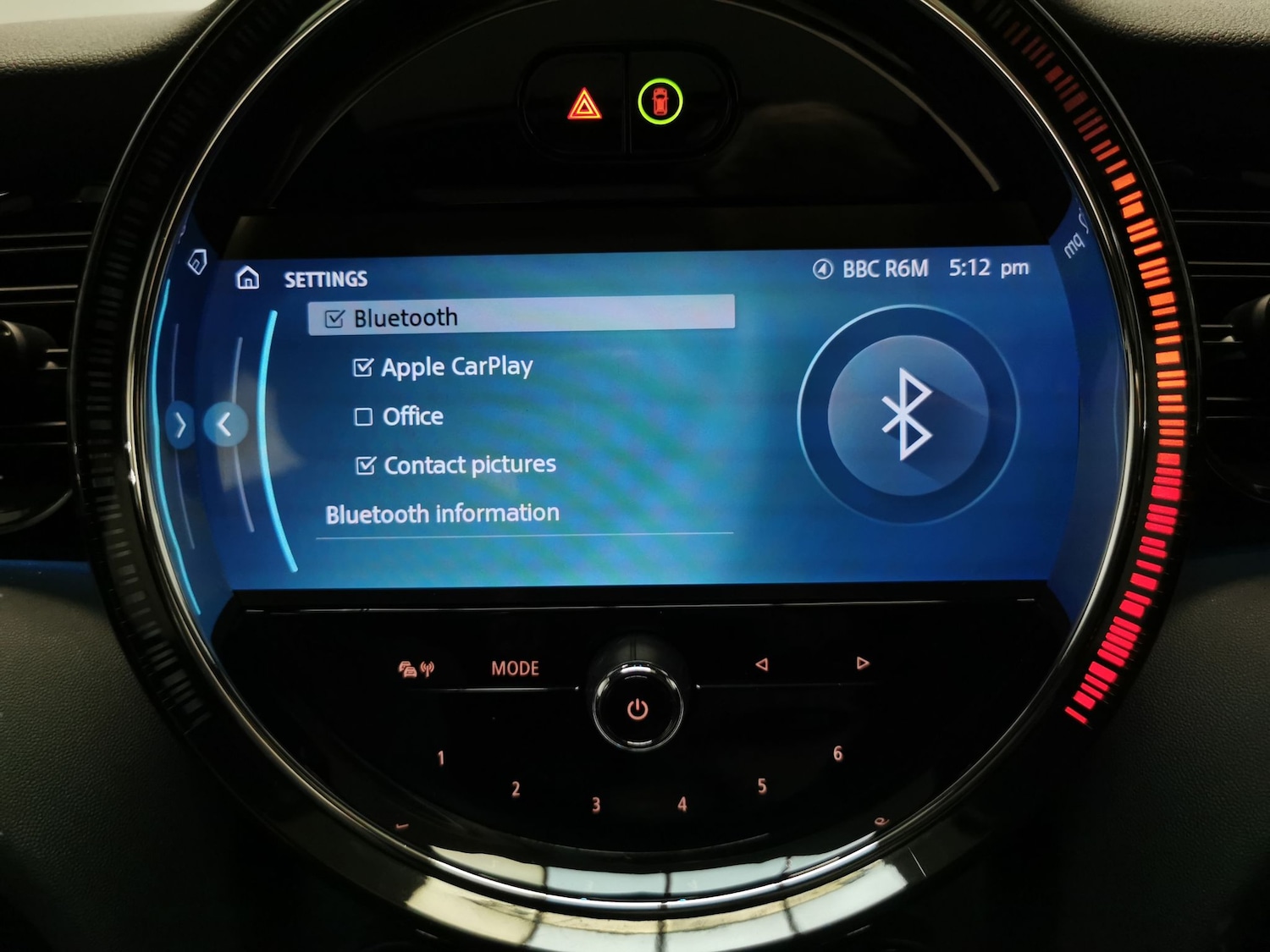 Used MINI Hatch 2023 for sale - 77675995: Photo 17