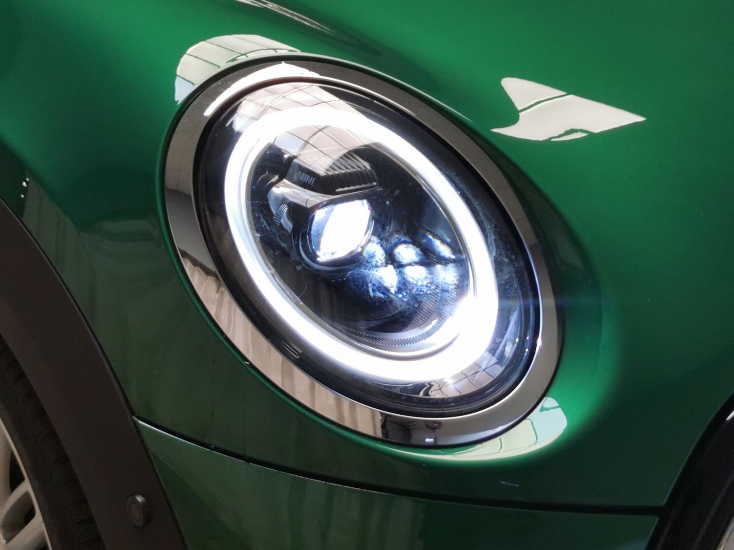 Used MINI Hatch 2023 for sale - 77675995: Photo 22