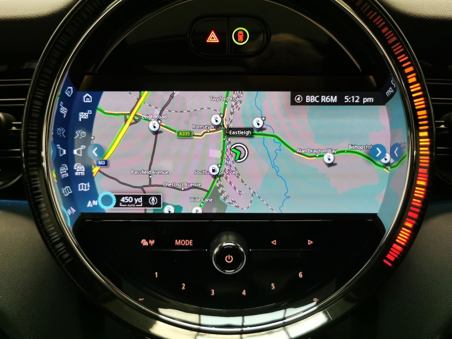 Used MINI Hatch 2023 for sale - 77675995: Photo 8