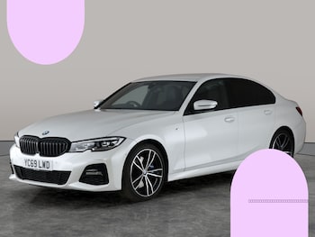 Used BMW 3 Series undefined for sale - 76413151: Photo