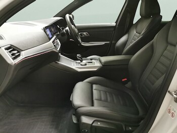 Used BMW 3 Series undefined for sale - 76413151: Photo