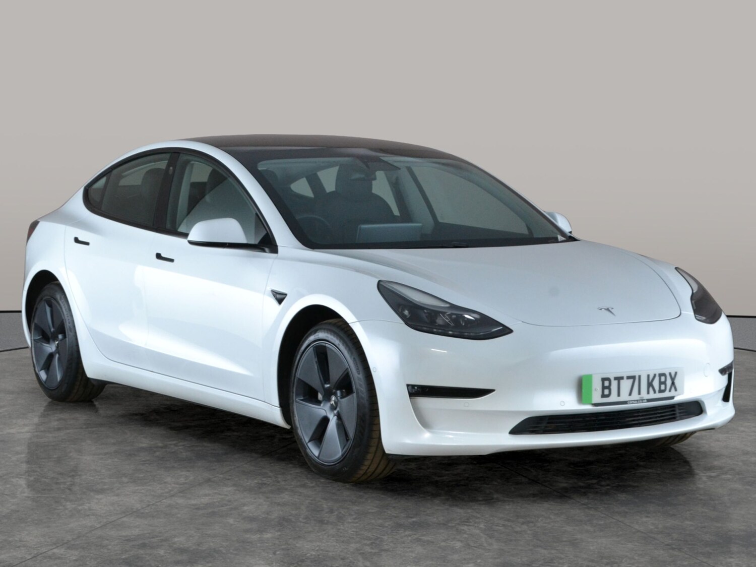 Used Tesla Model 3 2021 for sale - 78094148: Photo 10