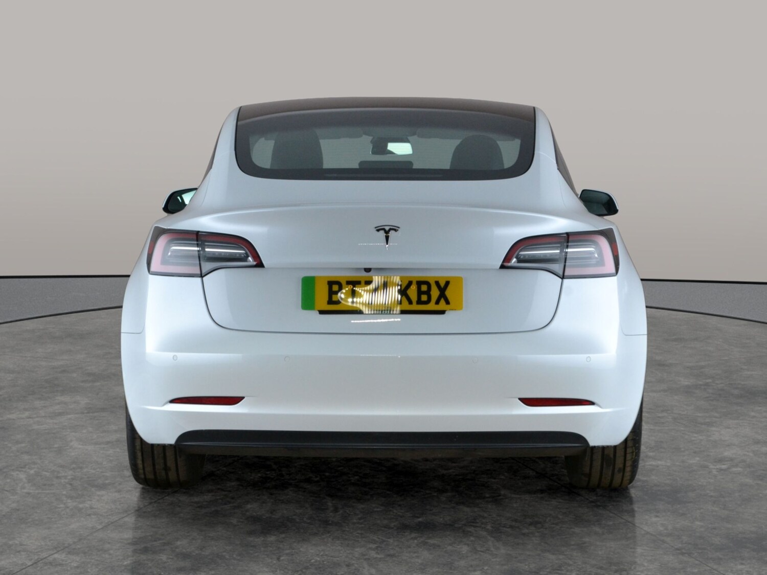 Used Tesla Model 3 2021 for sale - 78094148: Photo 13