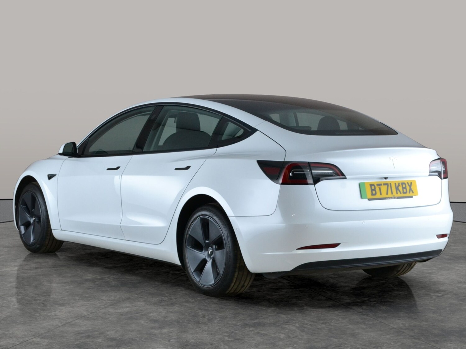 Used Tesla Model 3 2021 for sale - 78094148: Photo 14