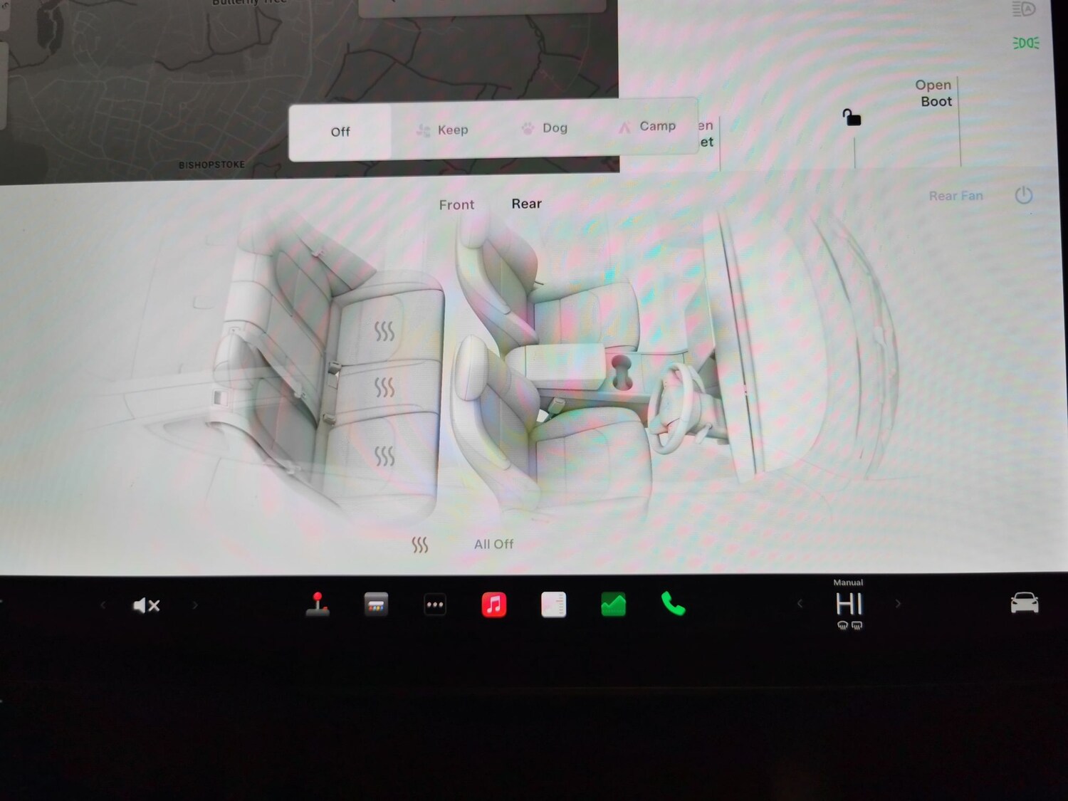 Used Tesla Model 3 2021 for sale - 78094148: Photo 17