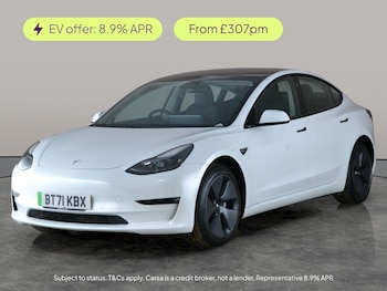 Used Tesla Model 3 2021 for sale - 78094148: Photo
