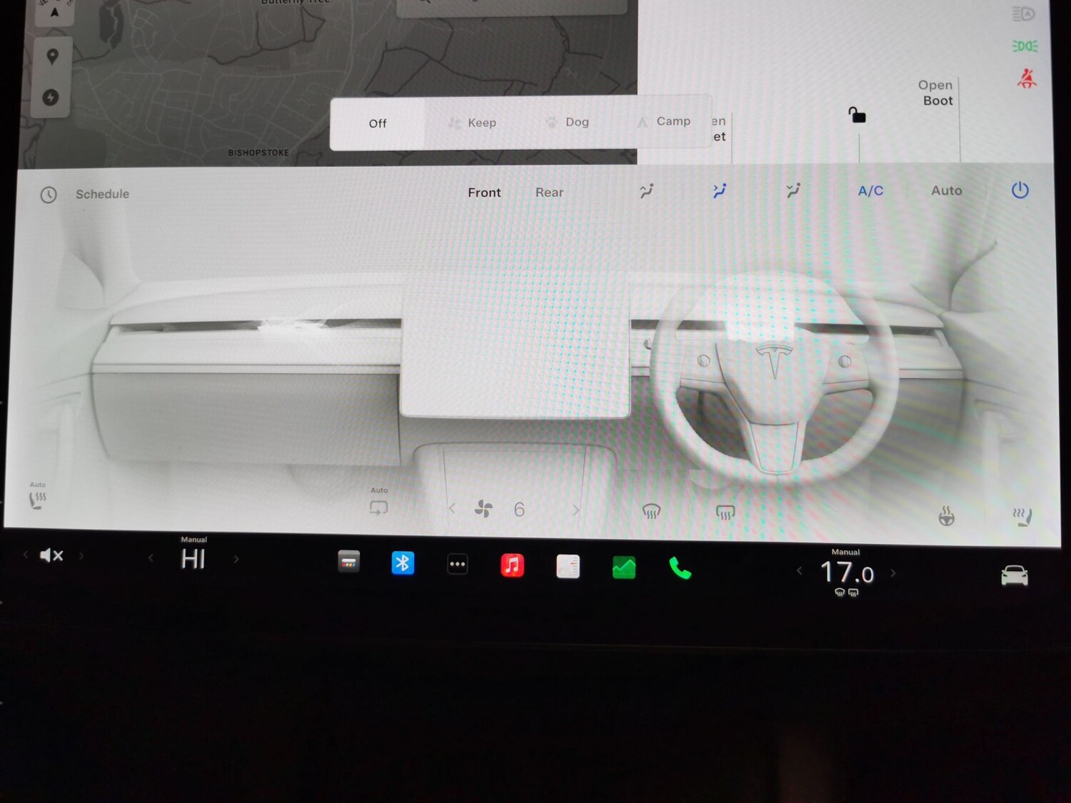 Used Tesla Model 3 2021 for sale - 78094148: Photo 22