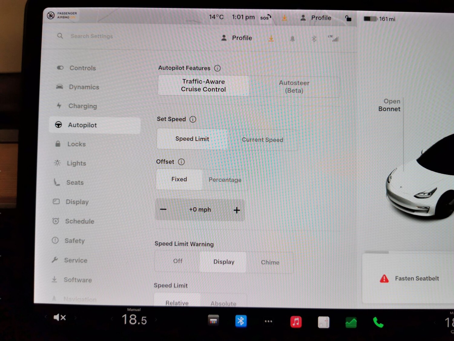 Used Tesla Model 3 2021 for sale - 78094148: Photo 25