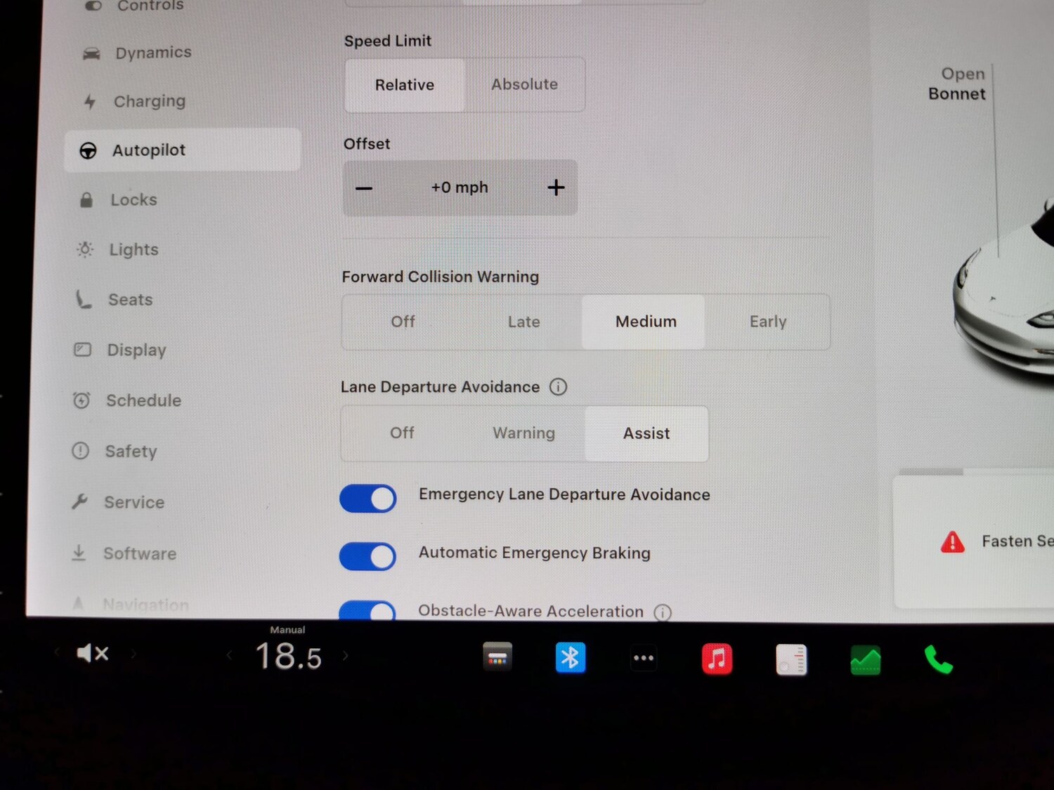 Used Tesla Model 3 2021 for sale - 78094148: Photo 26