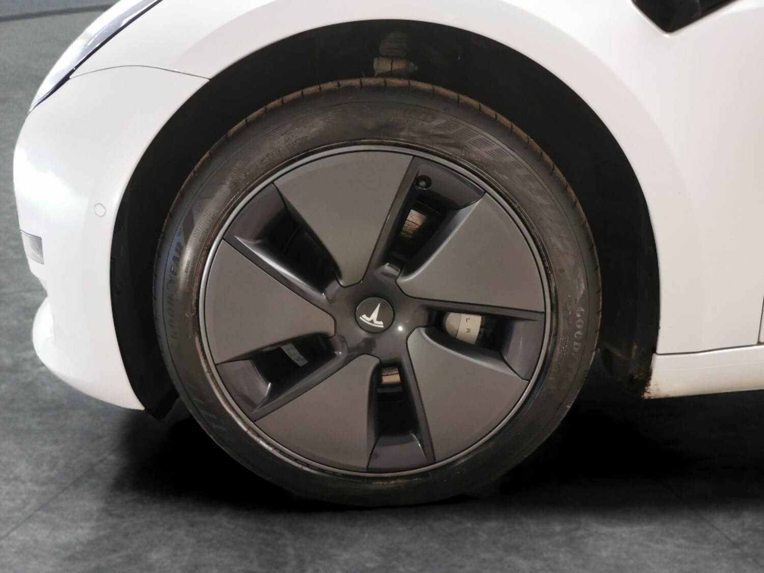 Used Tesla Model 3 2021 for sale - 78094148: Photo 27