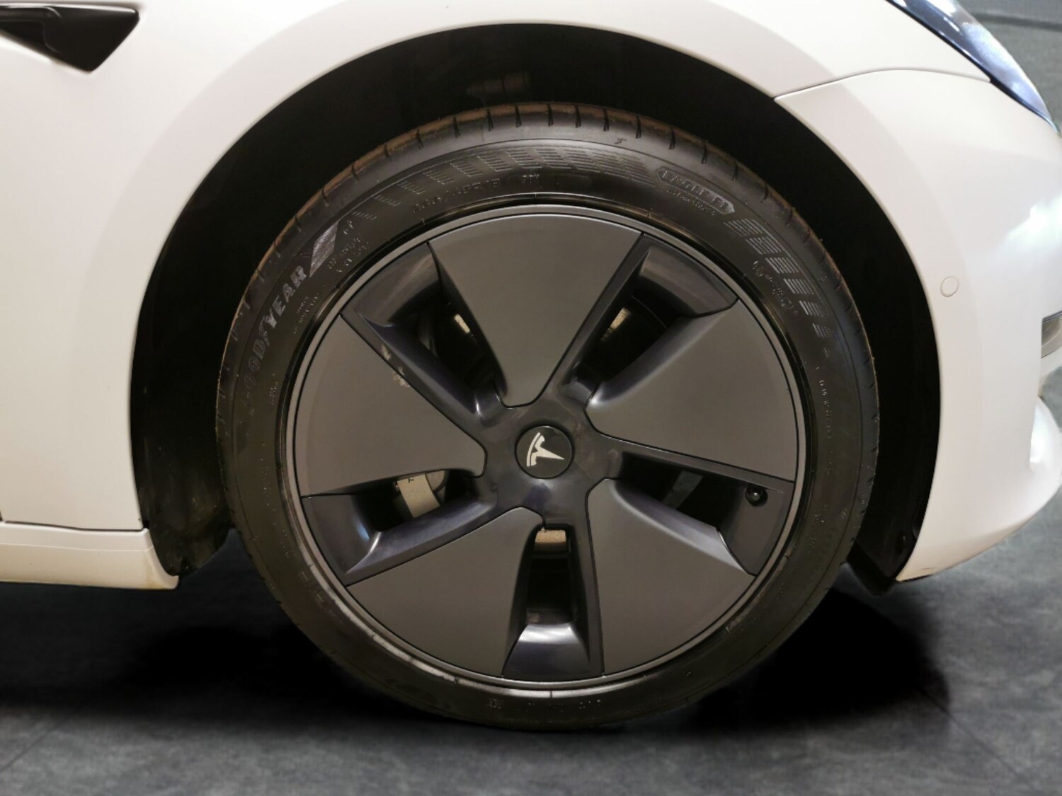 Used Tesla Model 3 2021 for sale - 78094148: Photo 28