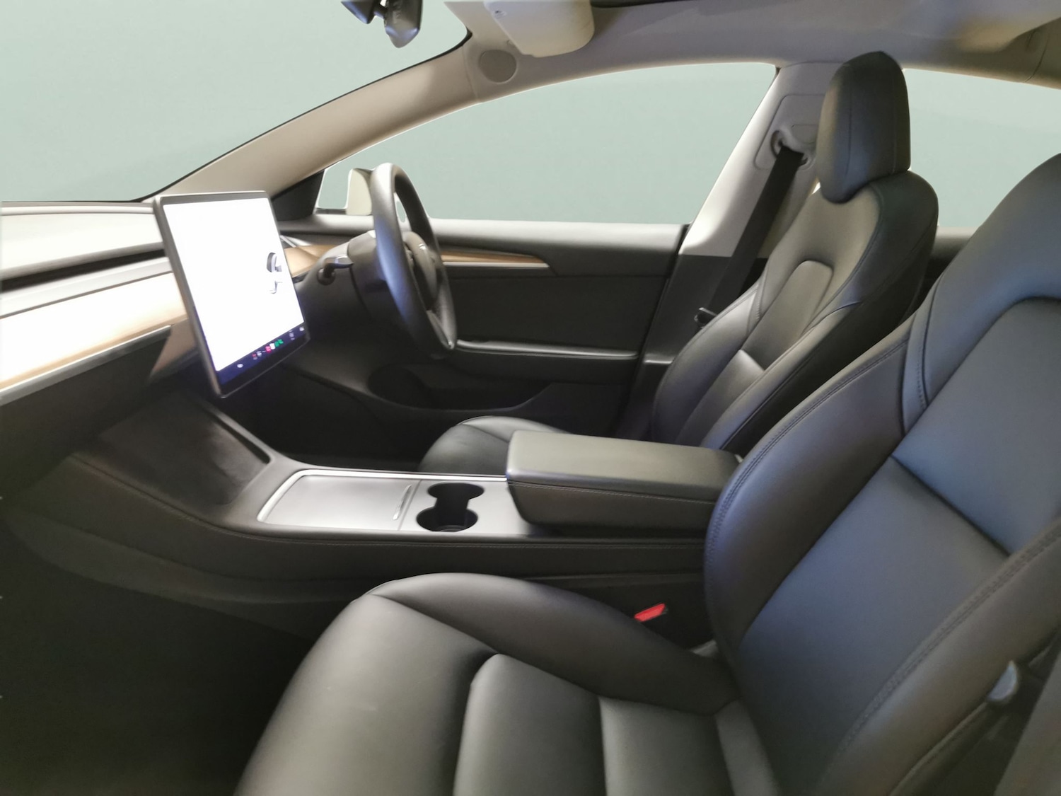 Used Tesla Model 3 2021 for sale - 78094148: Photo 4