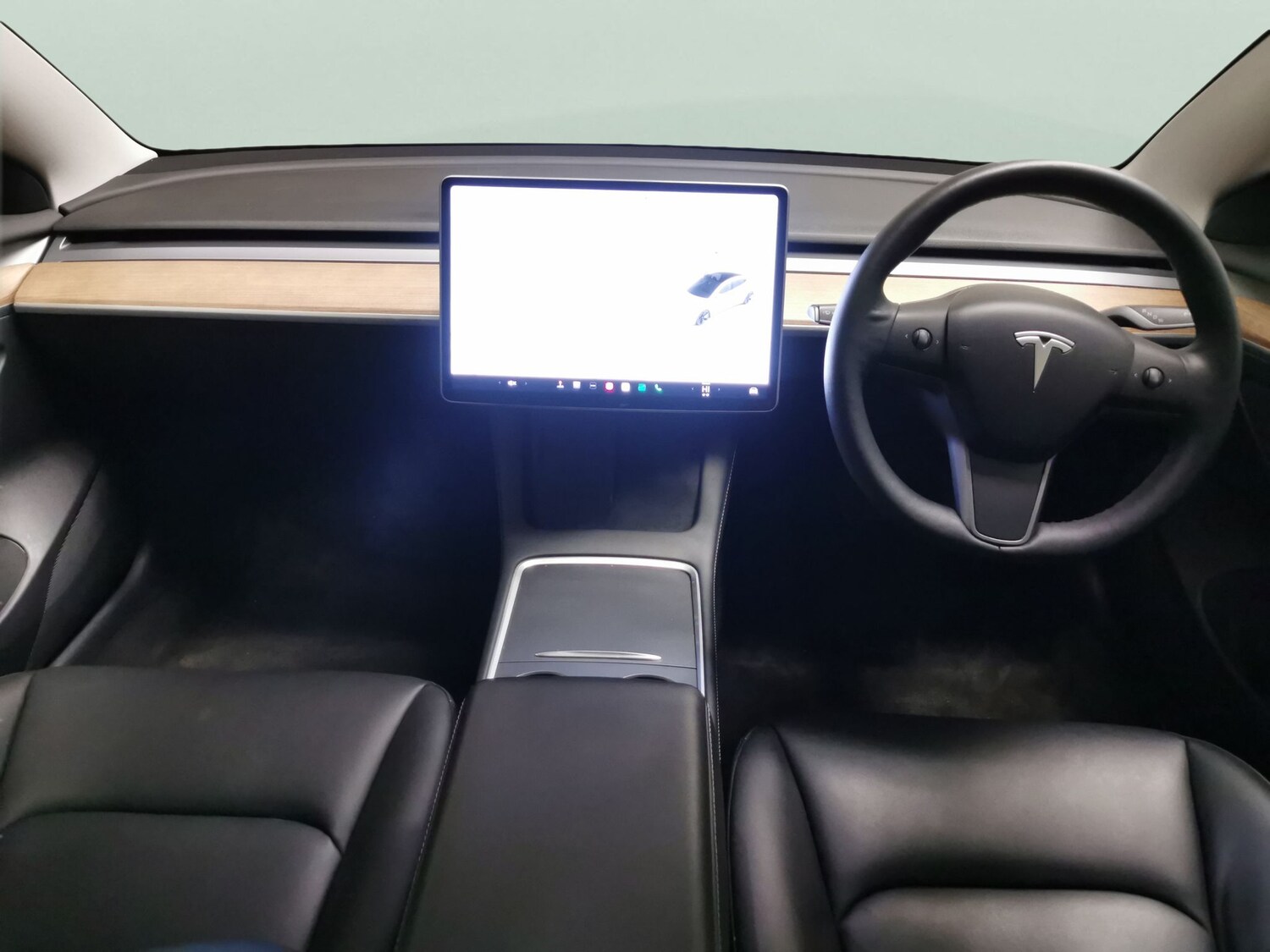 Used Tesla Model 3 2021 for sale - 78094148: Photo 9