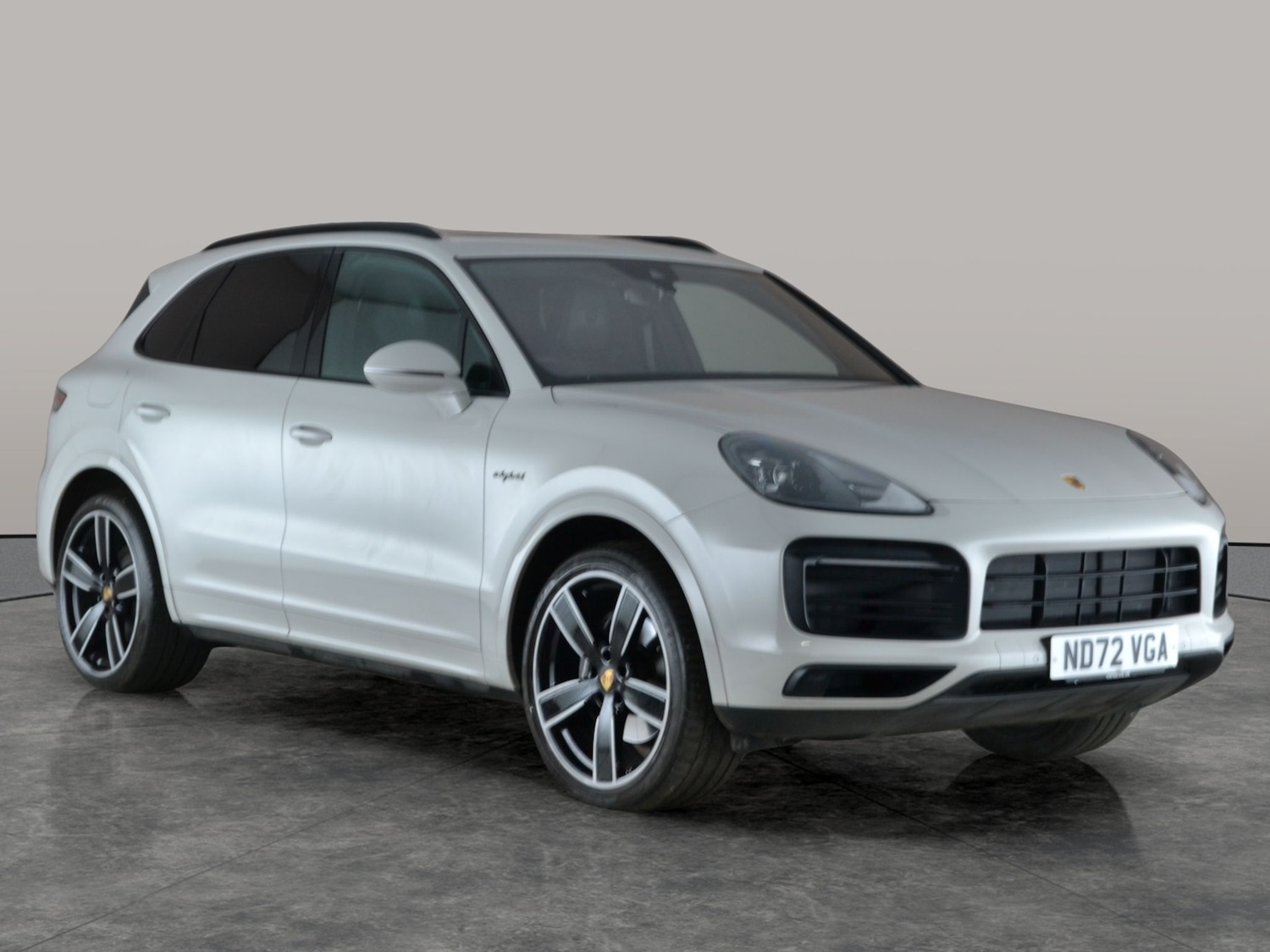 Used Porsche Cayenne 2022 for sale - 77293806: Photo 10