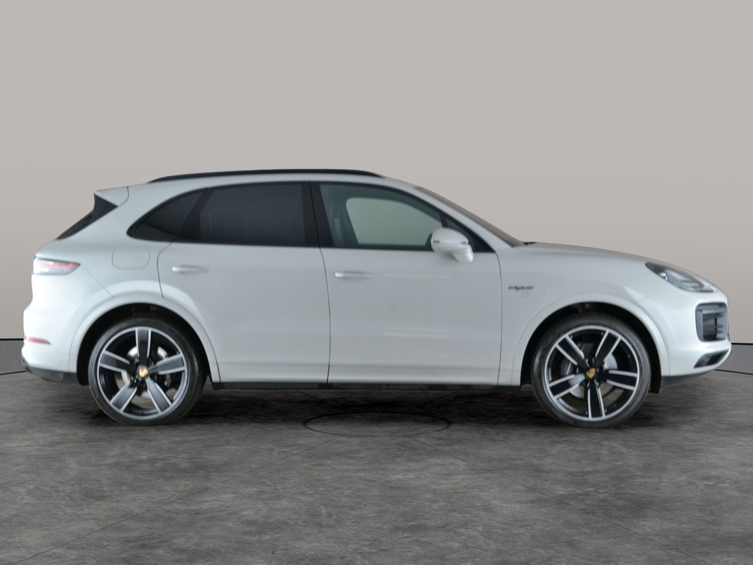 Used Porsche Cayenne 2022 for sale - 77293806: Photo 11