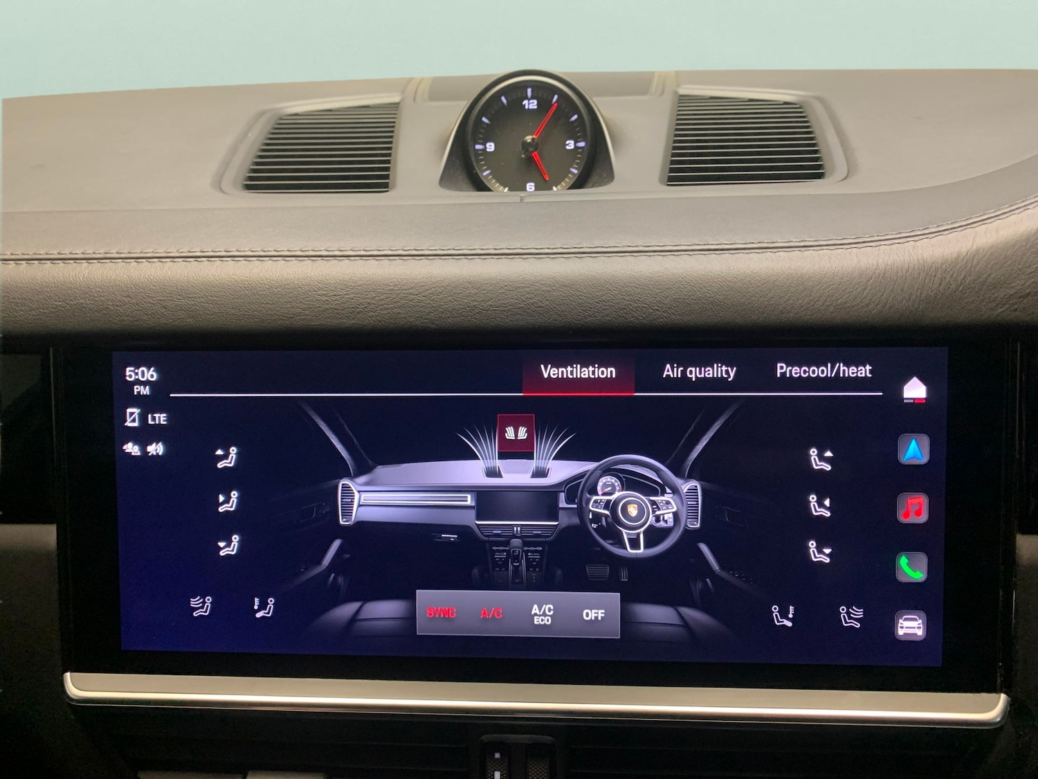 Used Porsche Cayenne 2022 for sale - 77293806: Photo 20