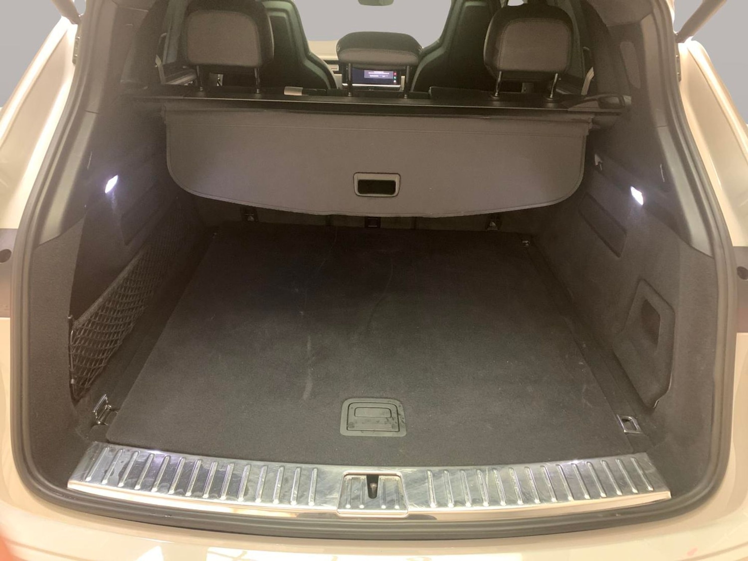 Used Porsche Cayenne 2022 for sale - 77293806: Photo 35