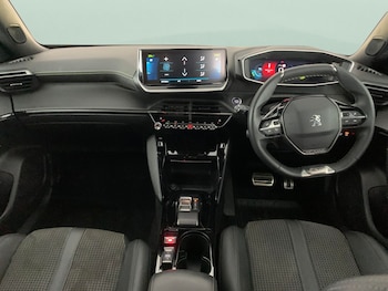 Used Peugeot 2008 2022 for sale - 75868430: Photo