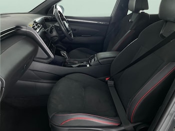 Used Hyundai TUCSON undefined for sale - 78457544: Photo