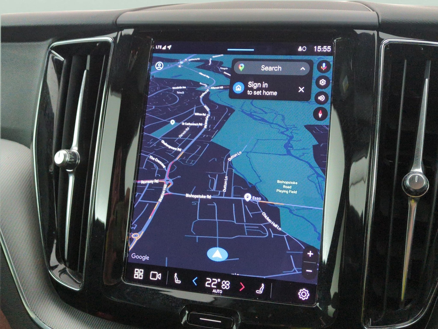 Used Volvo XC60 2022 for sale - 77648568: Photo 6