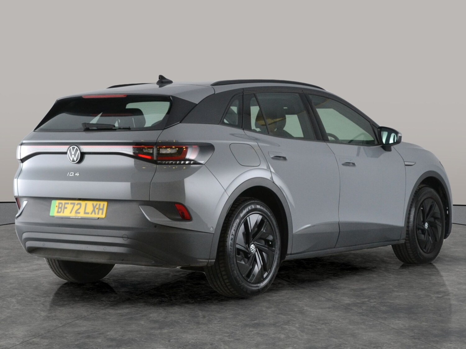 Used Volkswagen ID.4 2022 for sale - 77756894: Photo 10