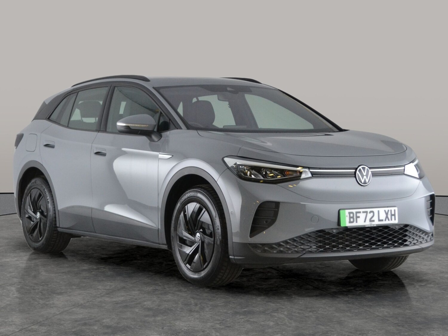 Used Volkswagen ID.4 2022 for sale - 77756894: Photo 12