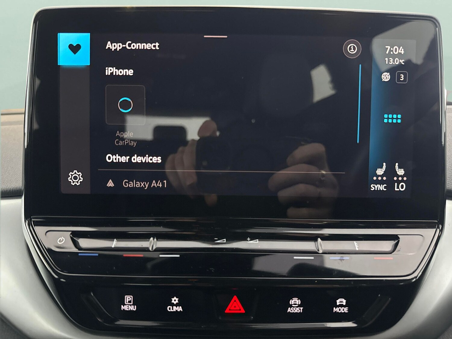 Used Volkswagen ID.4 2022 for sale - 77756894: Photo 15