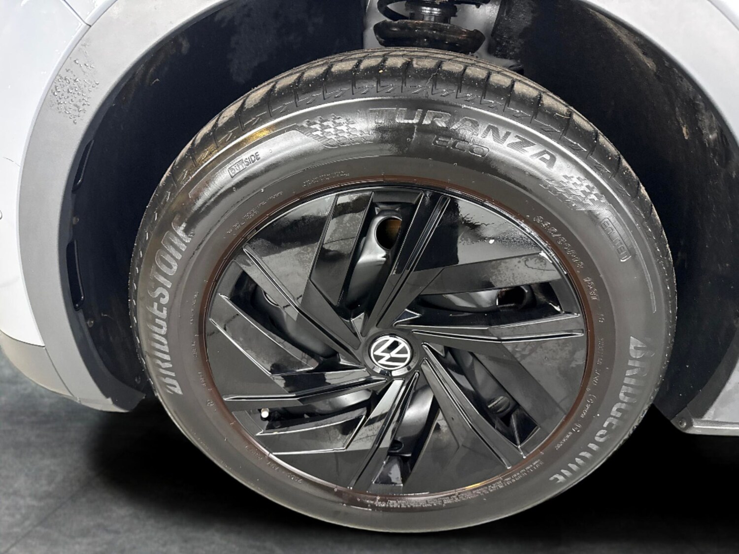 Used Volkswagen ID.4 2022 for sale - 77756894: Photo 21