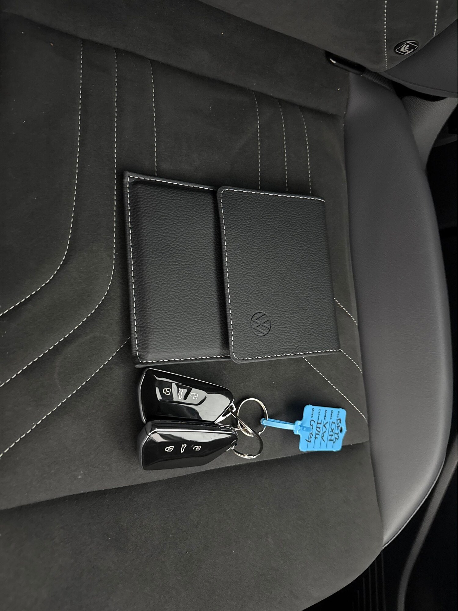 Used Volkswagen ID.4 2022 for sale - 77756894: Photo 29