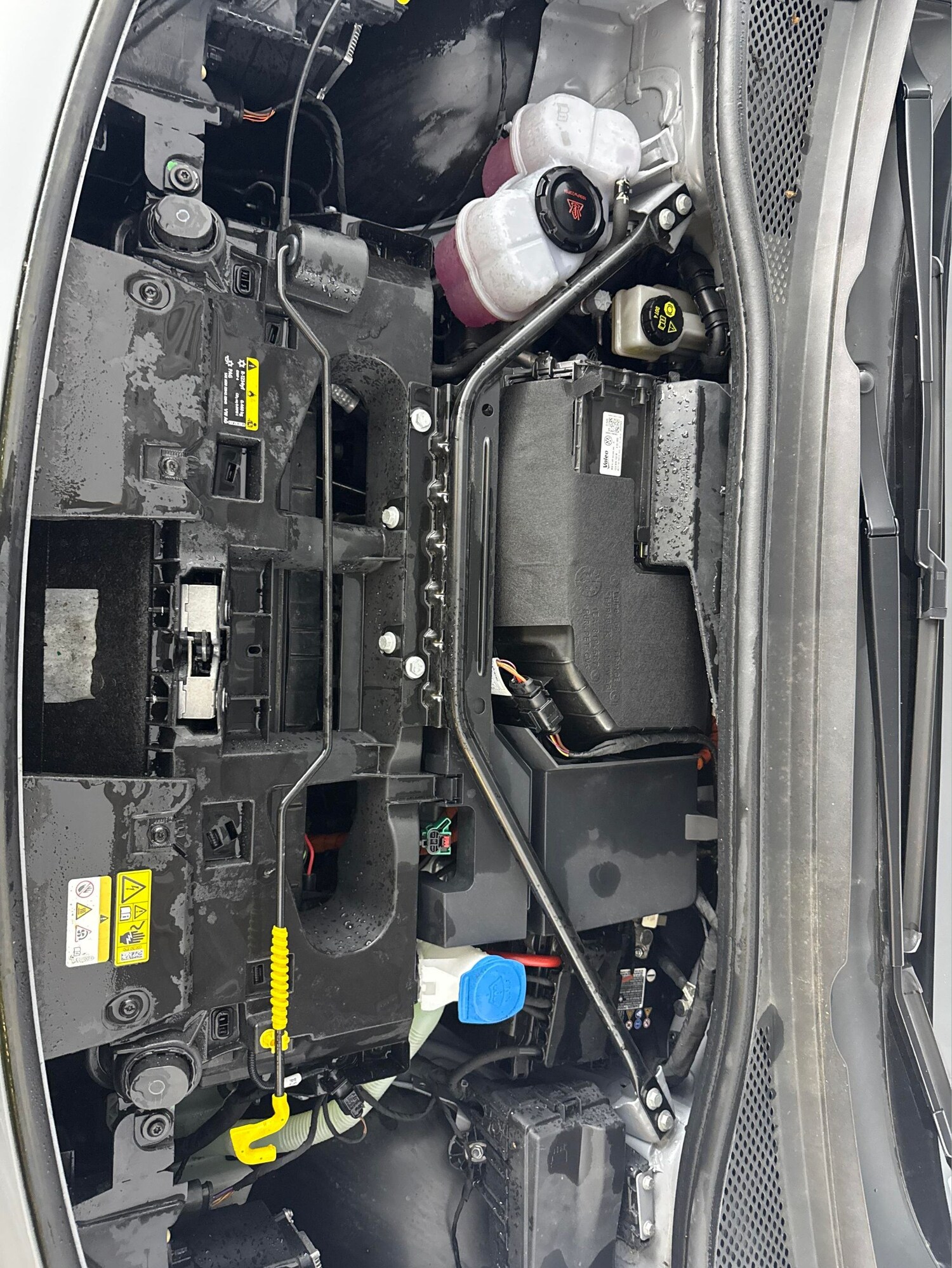 Used Volkswagen ID.4 2022 for sale - 77756894: Photo 32